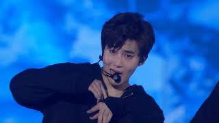 EXOPLANET #4 The ElyXion in Seoul | MONSTER