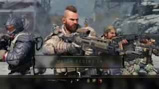 Call of Duty Black Ops 4 - Summit Control Multiplayer Walkthrough