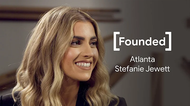 Founded: Atlanta - Stefanie Jewett | ACTIVVELY
