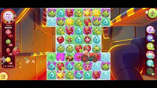 Farm Heroes Saga Level 1548 screenshot 4