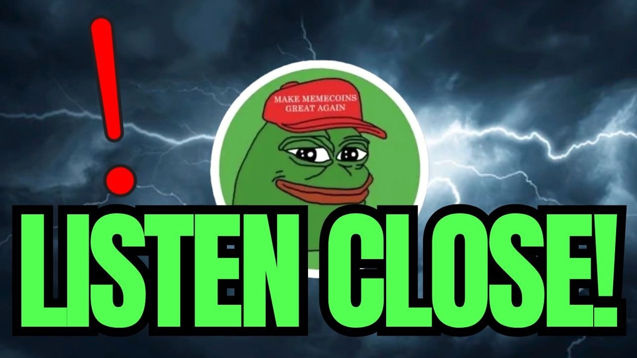 PEPE COIN MASSIVE BREAKOUT UPDATE !!! | HOLDERS WATCH NOW | PEPE COIN PRICE PREDICTION 2026 🔥