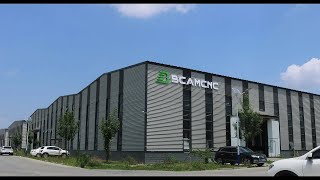 Bcamlaser Machinery Had Been Verified By Sgs Group