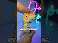 Shocking Jurassic World Toys I have no idea
