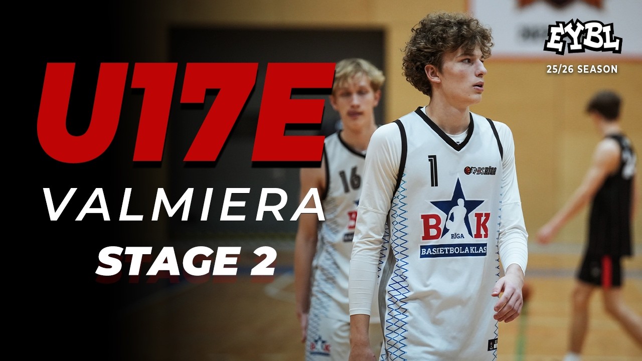 Gimle Basket (NOR) vs Animales Warsaw (POL)