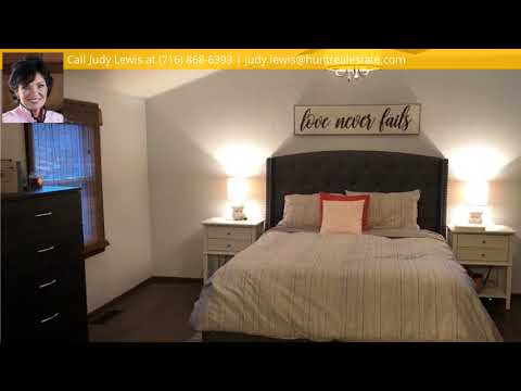 140 Foxcroft Lane, Amherst, NY home video tour