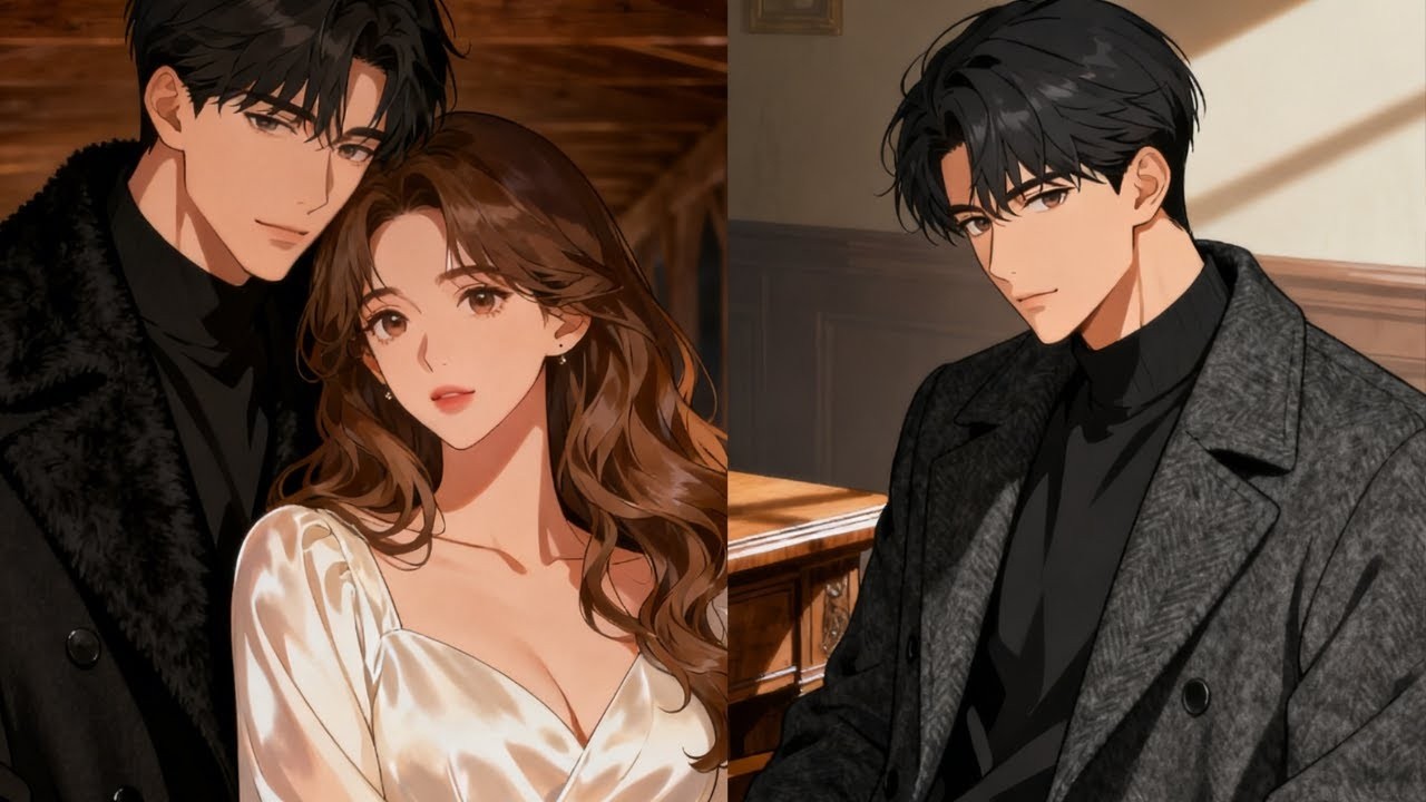 My Sister Stole My Fiancé and My Life  Reborn, I Gave Him to Her — The Ending Left Everyone Shock