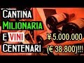 MILIONI IN VINI: SUPER CANTINA GIAPPONESE! - Vivi Giappone