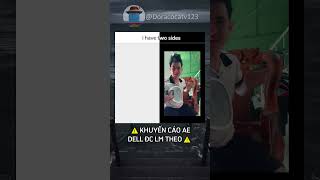 AI HẸP THÚ SÀI (I HAVE TWO SIDE MEME) Meme lành mạnh mỗi ngày P74 #memes #funny #capcut