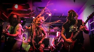 Pool Of Thorns Live