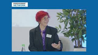 Healthy competition: Can Europe regain its global edge in life sciences?