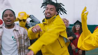 Samad Savage - Mama I Made It Feat. Lex Bratcher & Drok Official Music Video