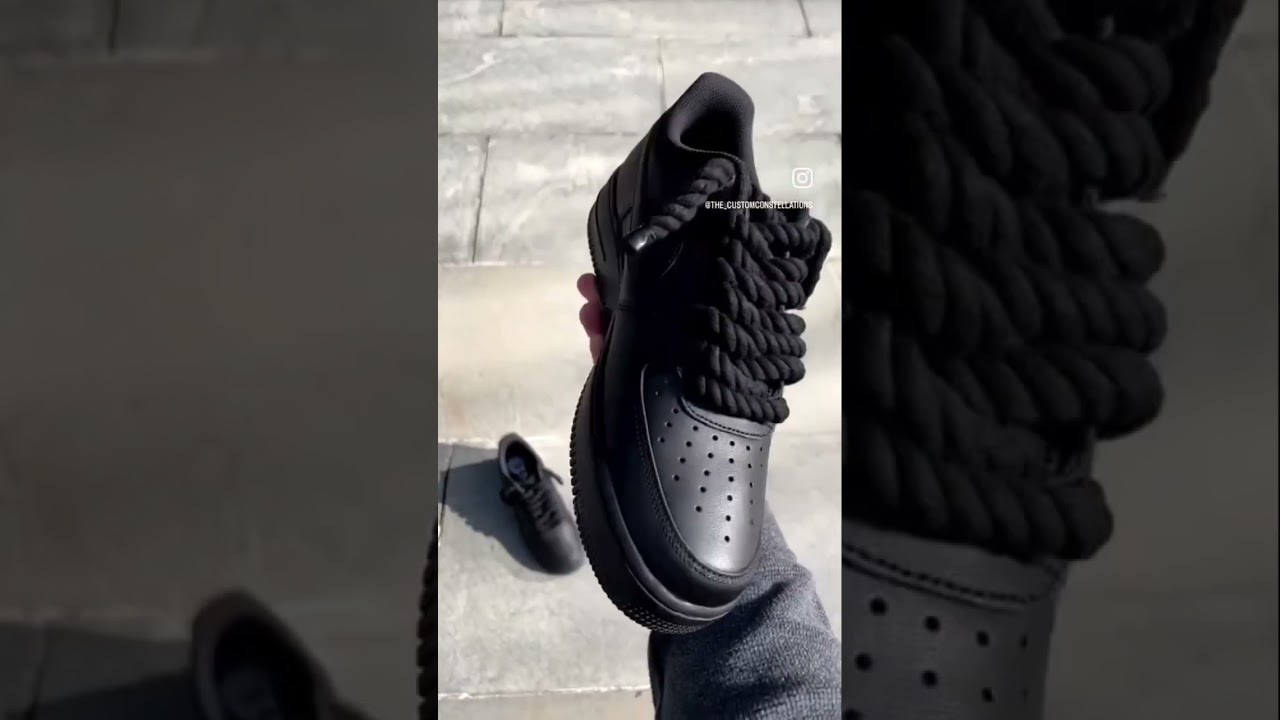 Can’t go wrong with BLACK x BLACK😍🔥 