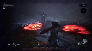 Lord of the fallen live Part 14