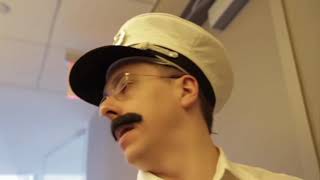 Brian Murphy - This Is Your Fire (Fuller Song)