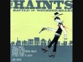 The Haints - It Only Goes To Show