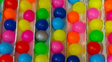 fast solving color ball puzzle game brilliant and smoothsacchu  village time  is live!