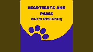 Serenity Paws Music for Pets