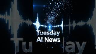 BREAKING AI #technology #techhighlights #innovation