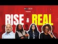 RISE & REAL Podcast: Bold Leadership & Innovation with Anamika Jain | BuzzClan