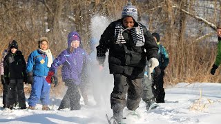 Eagle Bluff Environmental Learning Center - Lanesboro, MN