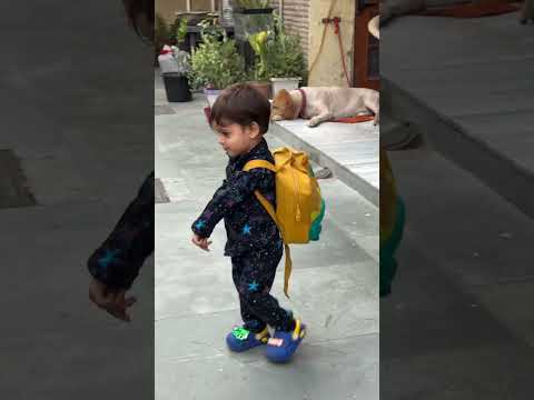 Morning Stretches for Moms & Post-Workout Fitness Vlog #muktigautam #minivlog