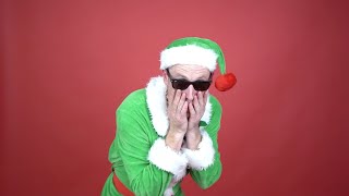 Humble Hab - The Holidaze