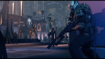 Mangg Plays XCOM 2 - Part 1