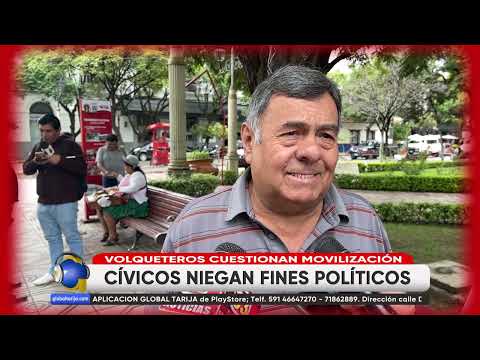 PESE A CUESTIONAMIENTOS CÍVICOS MARCHAN PARA DEFENDER LA DEMOCRACIA