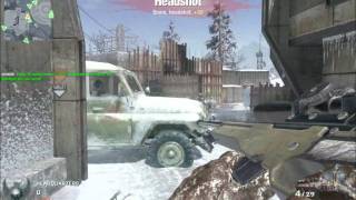 Tomahawk Fail/Win