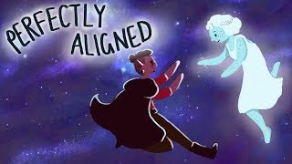 perfectly aligned (an animated fairytale)