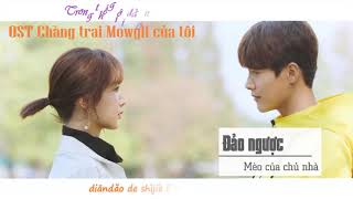 [Vietsub] Đảo ngược | Chàng trai Mowgli của tôi OST《Chàng trai Mặc Cách Ly của tôi》