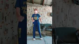 Famous Jazz Dance || Task Performance || Midterms Profile