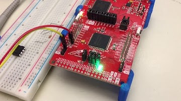 CPE 329-05 Project 3 Digital Multi-Meter Additional Feature