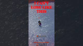 Samurai refuse to die... #tsb #undertale #roblox Samurai refuse to die... #tsb #undertale #roblox