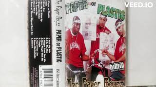 The Paper Boyzz - Fo Damn Sho