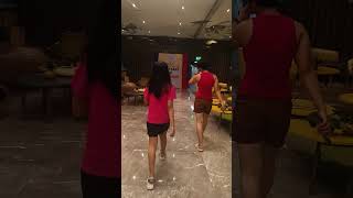 Along Citadines hotel #video #travel #videoshort #citadines