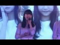 20150317 東京女子流《TGSアコースティック Vol. 6》- サヨナラ、ありがとう。