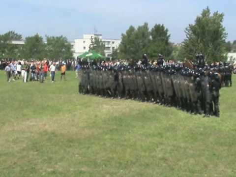 Video: Stručný Sprievodca Pre Nákup Falšovaných A úplatkových Policajtov - Matador Network