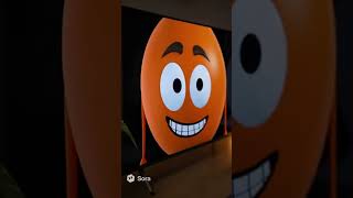 Cartoon Possessed By Sora Ai Scares A Couple