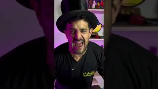 Será que você acerta o vencedor dessa batalha de cartas? 🎴#mágica #shortvideos #batalhadecartas