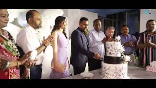 Birthday of DMD (Samit Hassan) | Silver Line Group