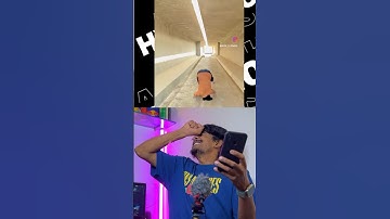 Crazy backflip fail😱 fail reaction 😭 #moyemoye