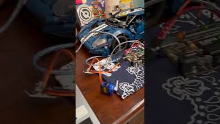 MEGN200 Switch Case logic Extra Credit