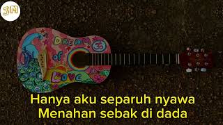 Indah Yastami - Gerimis Mengundang [Karaoke] Jw Musix