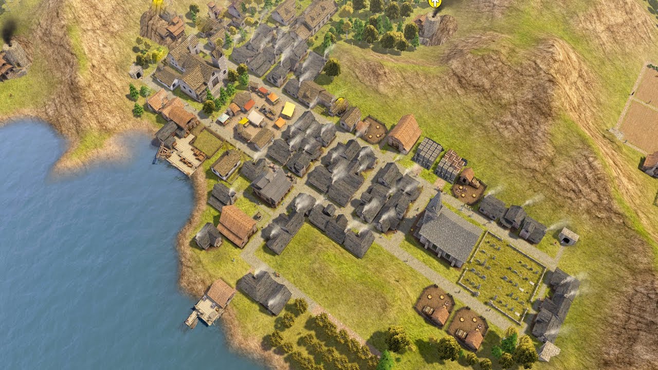 Banished Banished