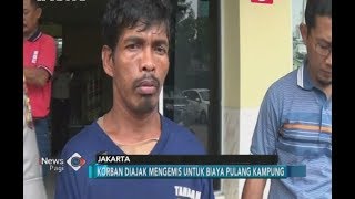 Inilah Penjelasan Tersangka Penculik Anak saat Ajak Korban Mengemis - iNews Pagi 24/07 Inilah Penjelasan Tersangka Penculik Anak saat Ajak Korban Mengemis - iNews Pagi 24/07