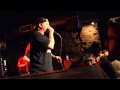 Miniature de la vidéo de la chanson Albino Rhino (Live In Toronto)