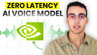 NVIDIA’s New Voice AI is INSANE! (PersonaPlex)