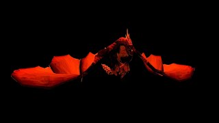 Who Cares First Kill - Firemaw