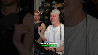 Lach Challenge mit Rewinside😂Strafen &amp; Spaß! #trendingshorts #viral #papaplatte #clips #germany